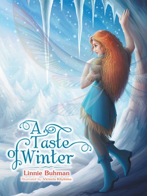 cover image of A Taste of Winter